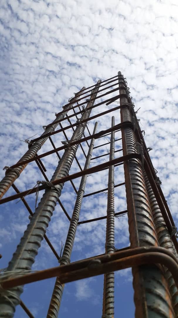 التخطيط الهندسي والإشراف الميداني